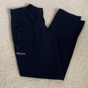 Marmot hiking pants